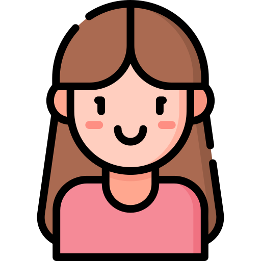 F icon